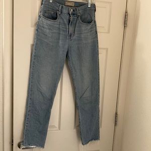 Everlane The Original Cheeky Jean